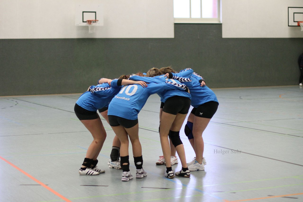 Bild 10 - 2.Damen 3.Tag am 12.2.12